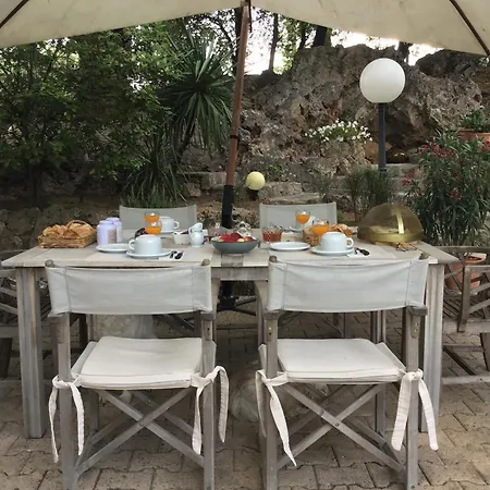 Villa San Marco Chambre D Hotes Lorgues Exterior photo