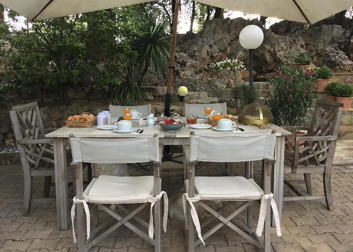 Villa San Marco Chambre D Hotes