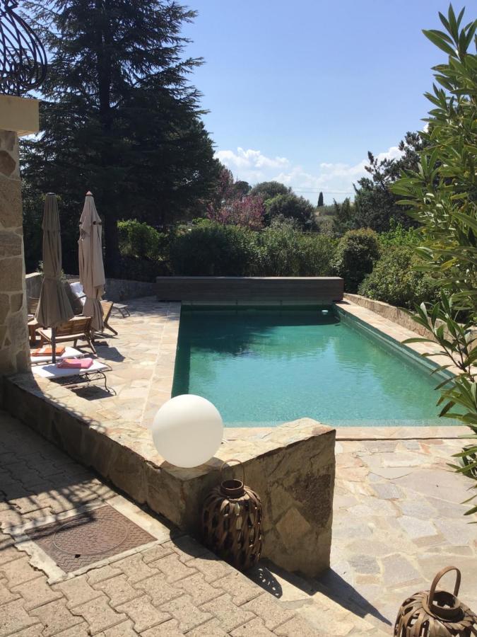 San Marco D Hotes * Lorgues