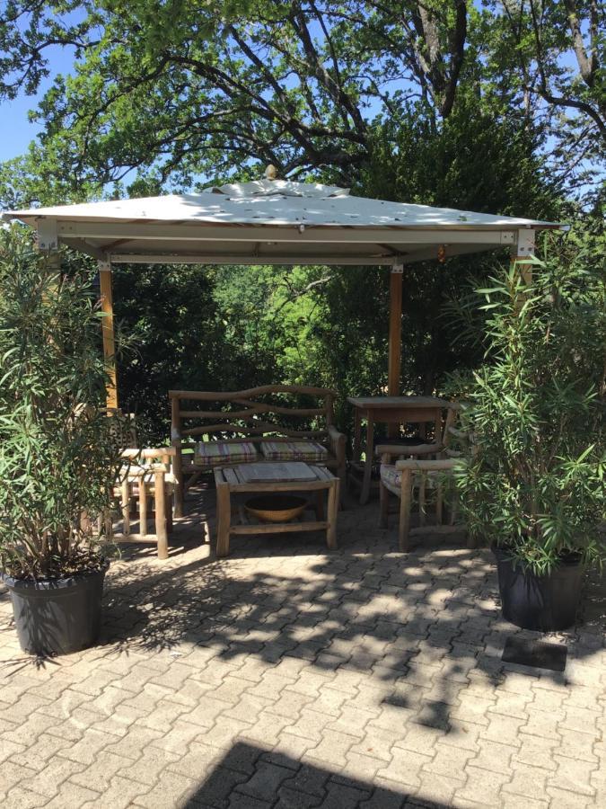 Bed & Breakfast San Marco D Hotes *