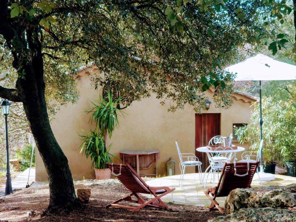 San Marco D Hotes * Lorgues