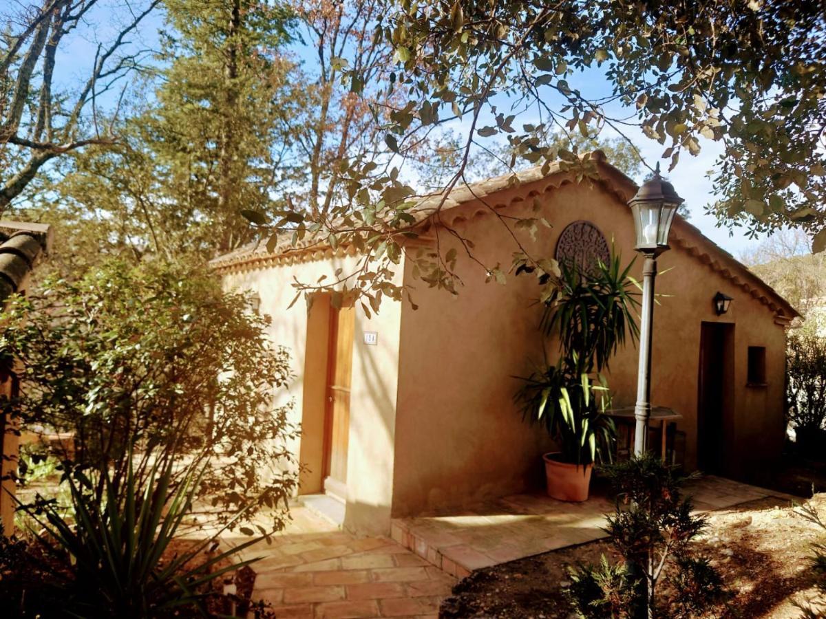 San Marco D Hotes * Lorgues
