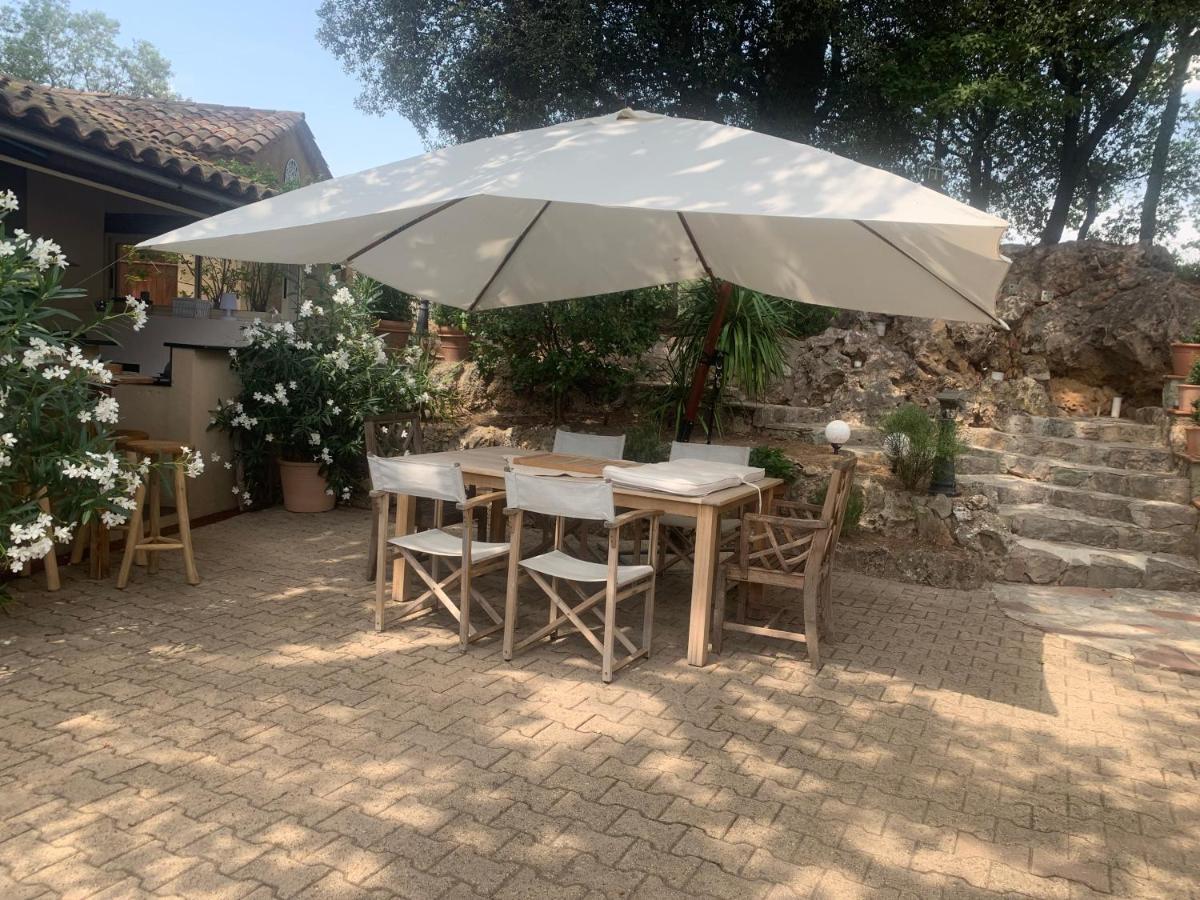 San Marco D Hotes Bed & Breakfast Lorgues