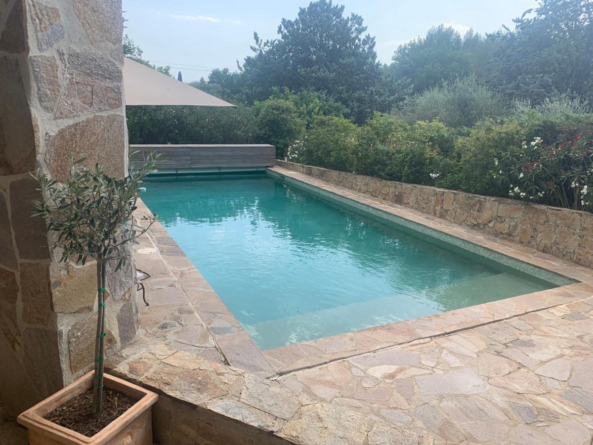 San Marco D Hotes Lorgues