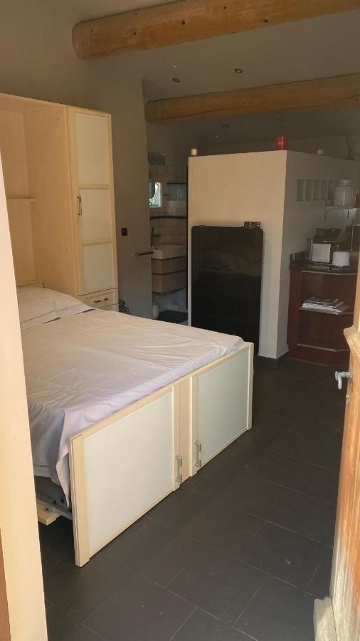 San Marco D Hotes Bed & Breakfast
