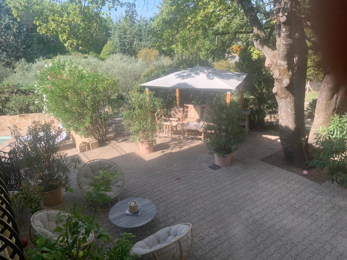 Bed & Breakfast San Marco D Hotes Lorgues