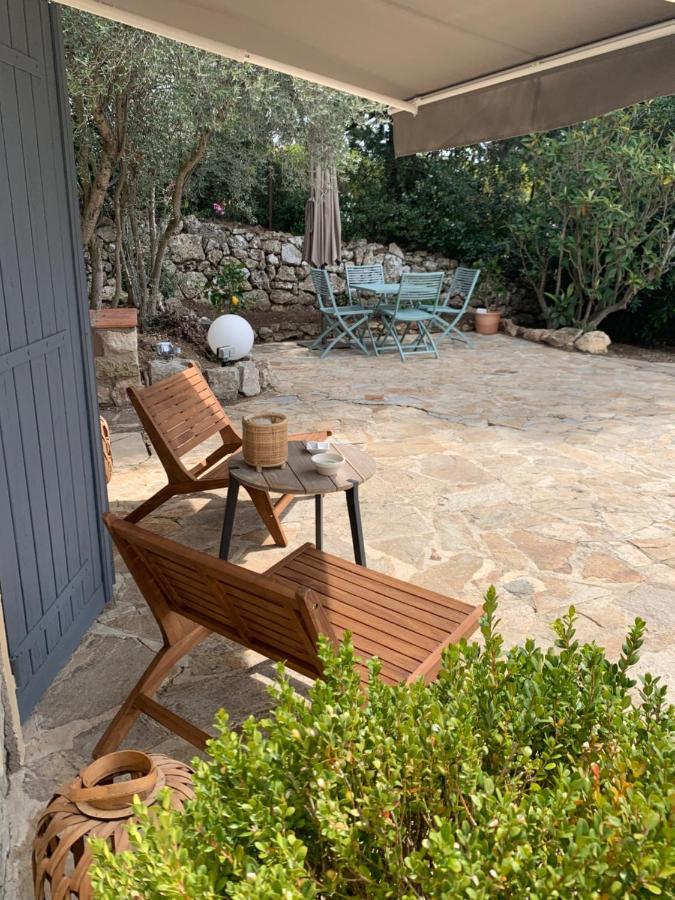 Bed & Breakfast San Marco D Hotes Lorgues