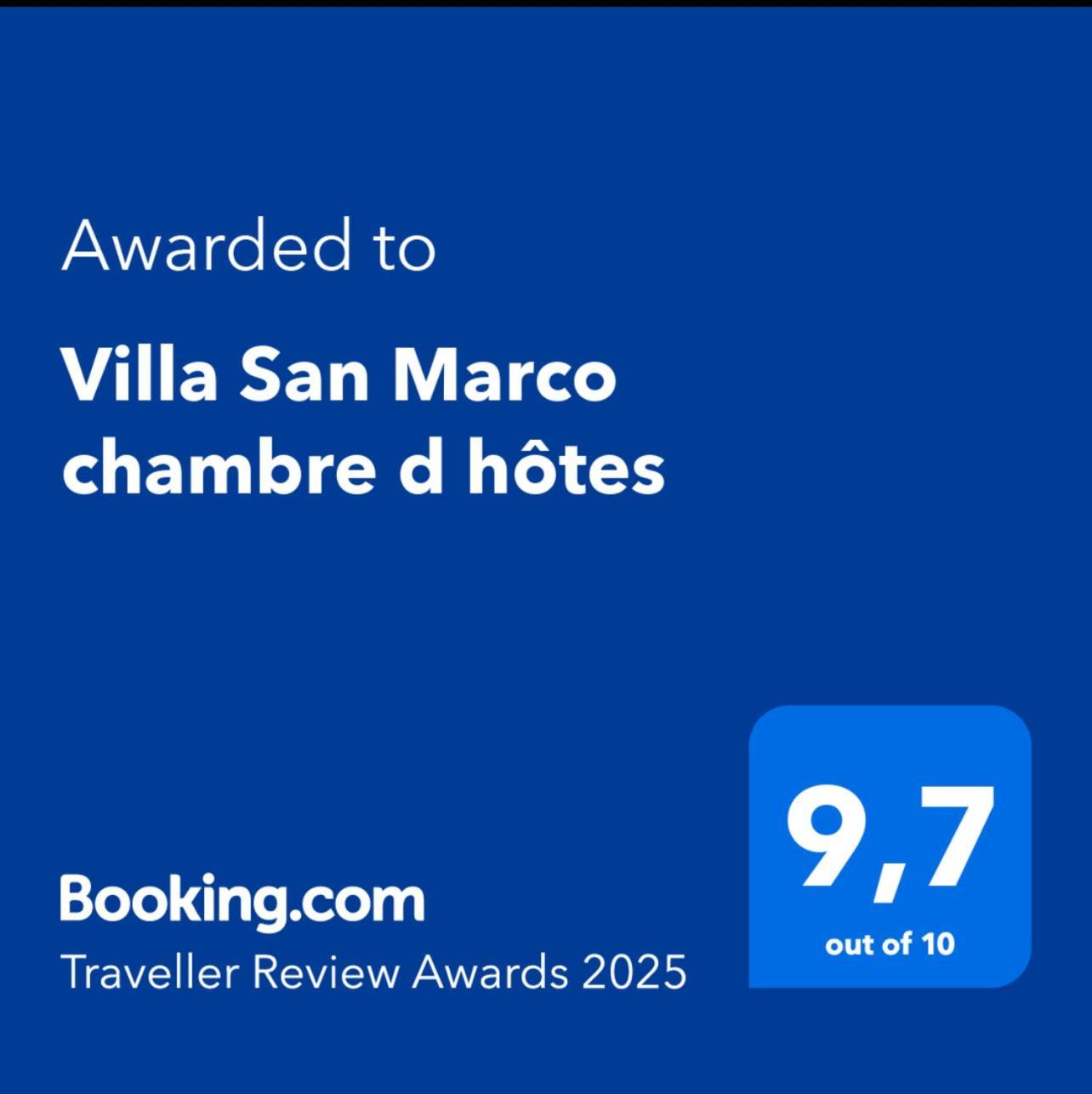 San Marco D Hotes * Lorgues